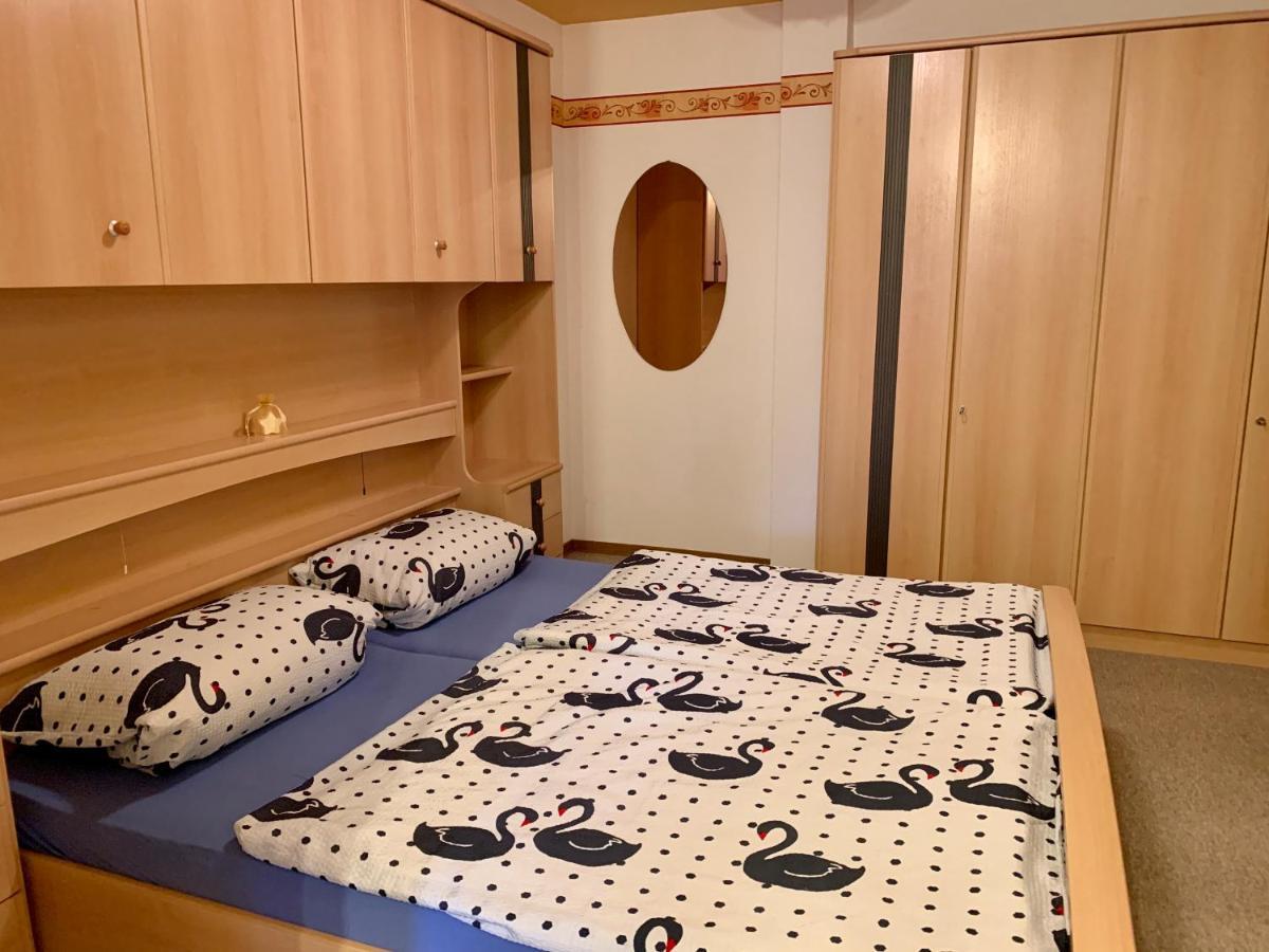 Ferienwohnung Anke Huhn Nordhausen Kültér fotó